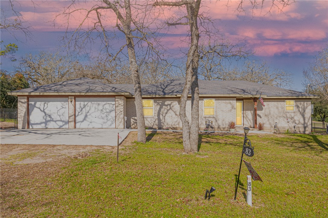 83 Fairway Drive Property Photo