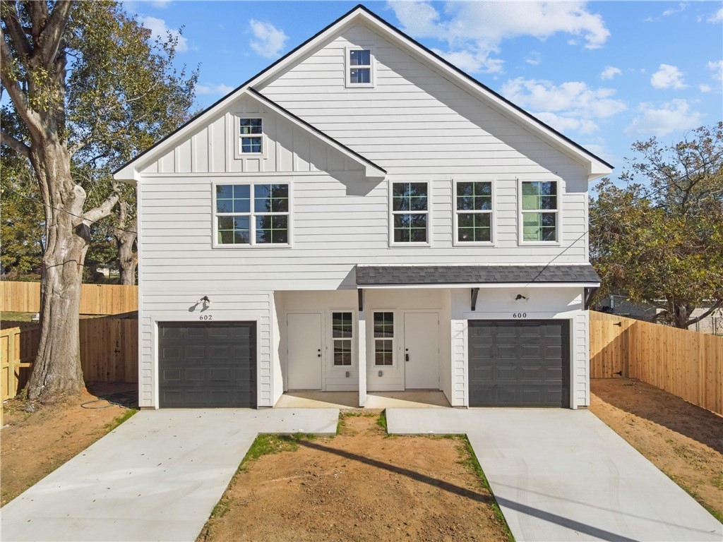Tbd Clay Street Property Photo