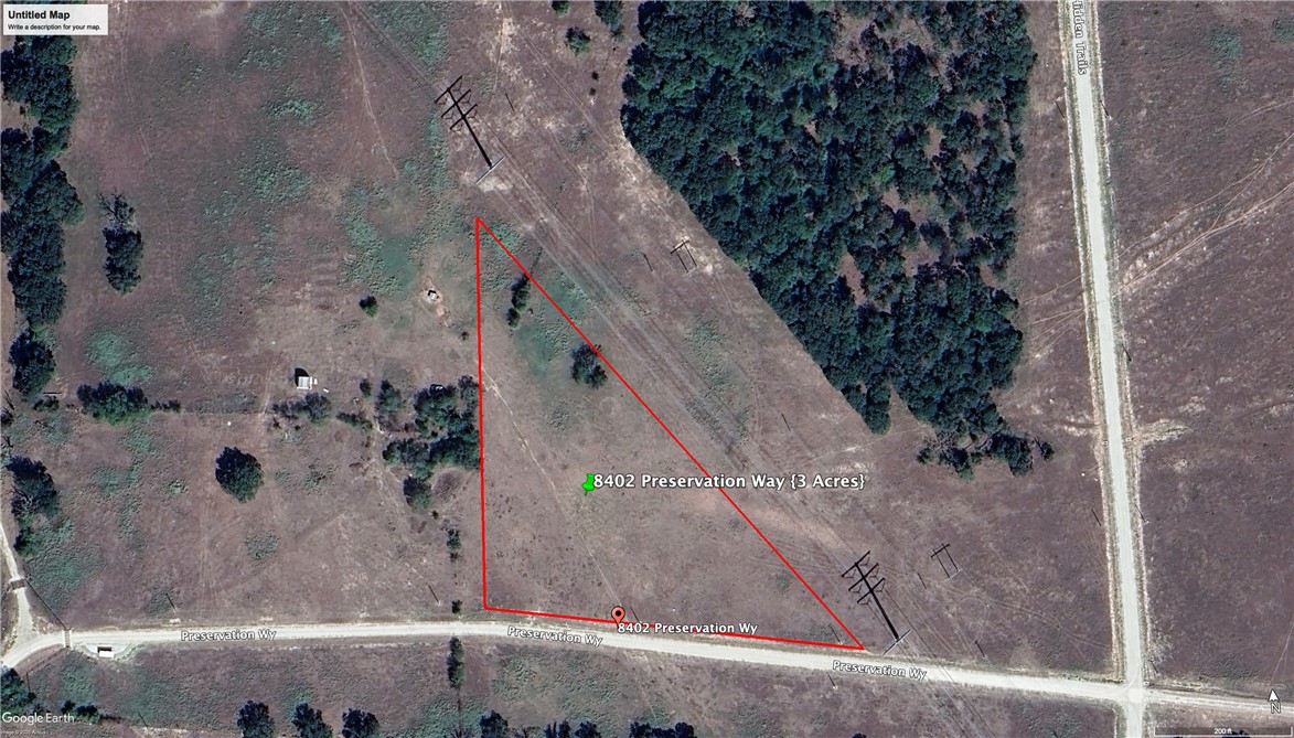 8402 Preservation Way Property Photo 2