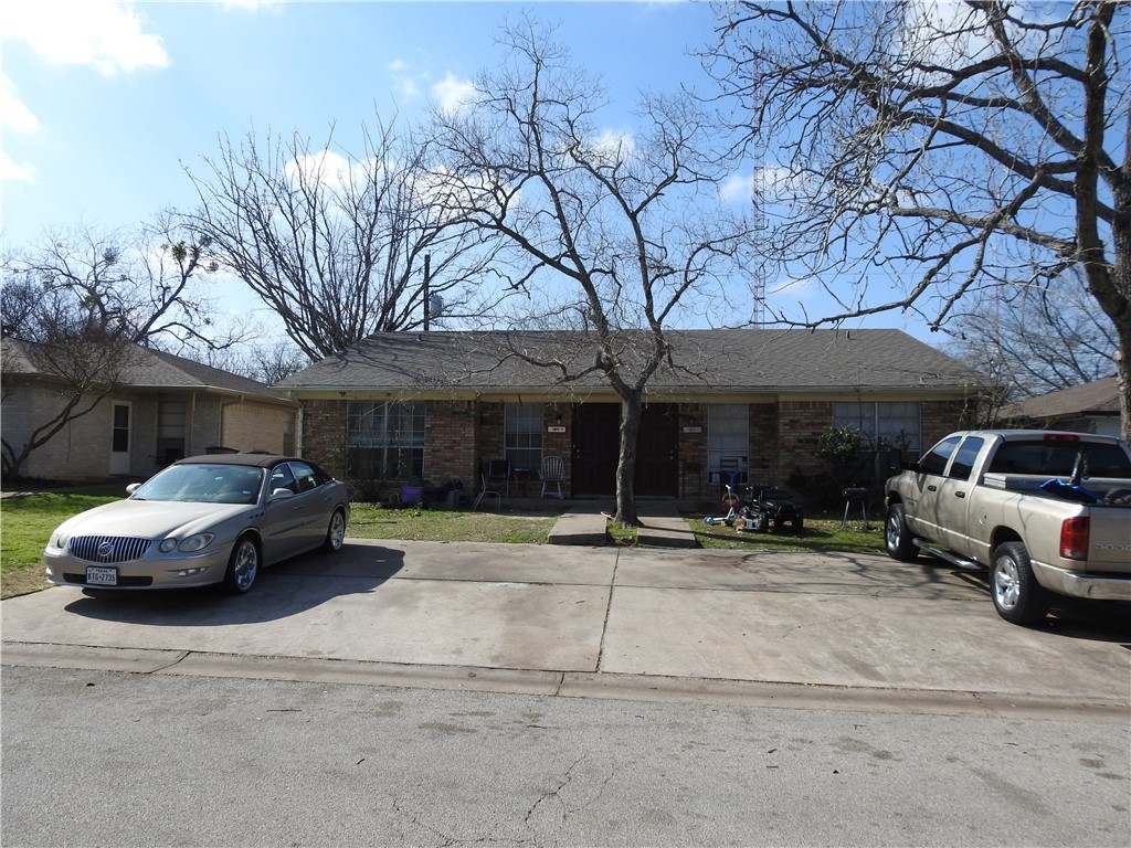 3914 Olive Street Property Photo