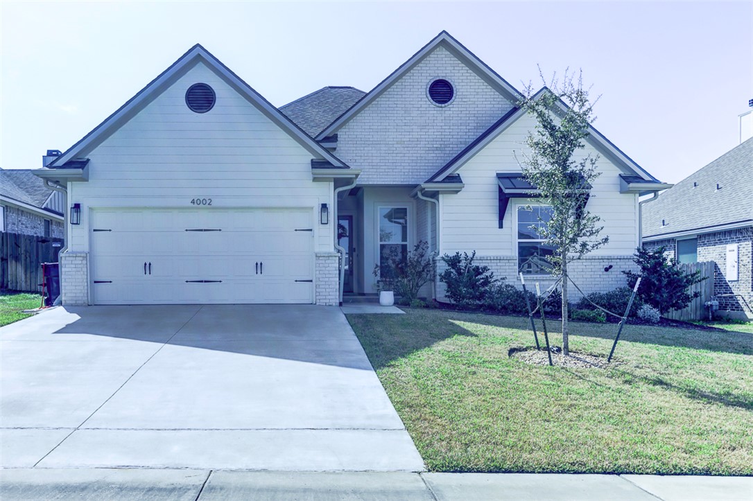 4002 Brownway Drive