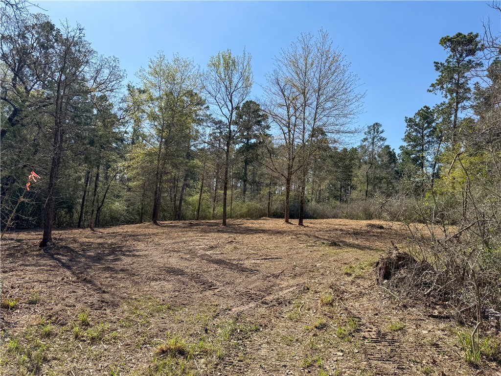10+/- Acres Round Prairie Rd Property Photo