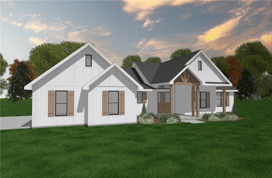 Lot 23 High Meadow Trail Property Photo 2