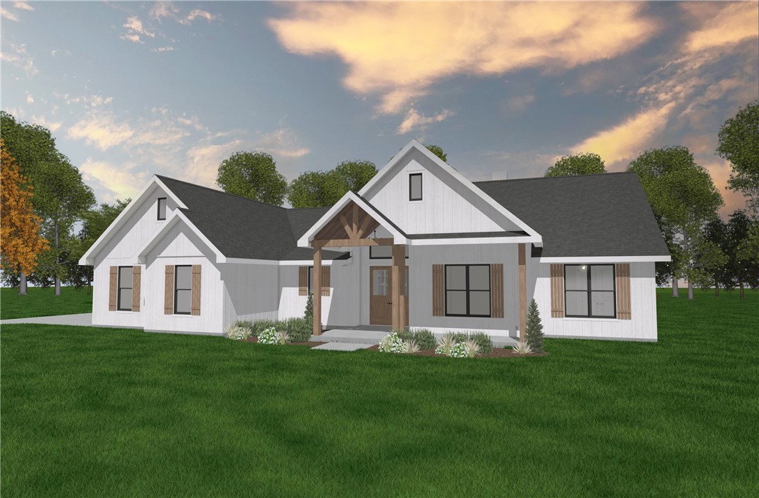 Lot 23 High Meadow Trail Property Photo 3