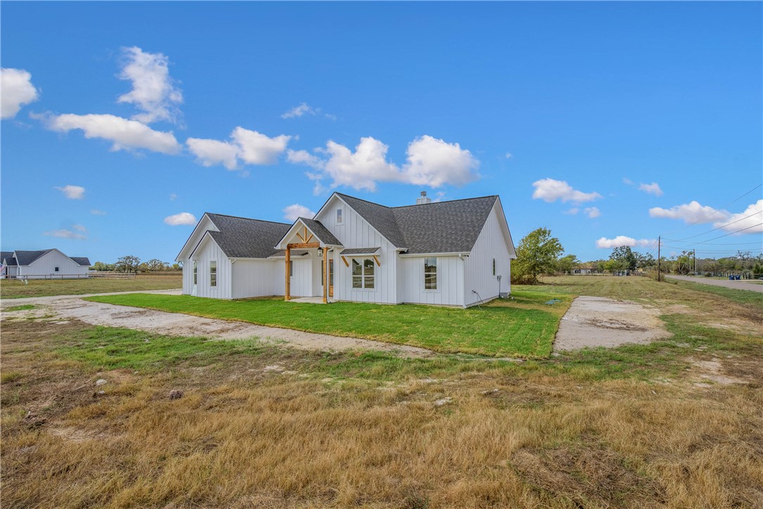 Lot 23 High Meadow Trail Property Photo 6