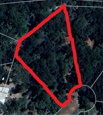 1806 Walnut Drive Property Photo