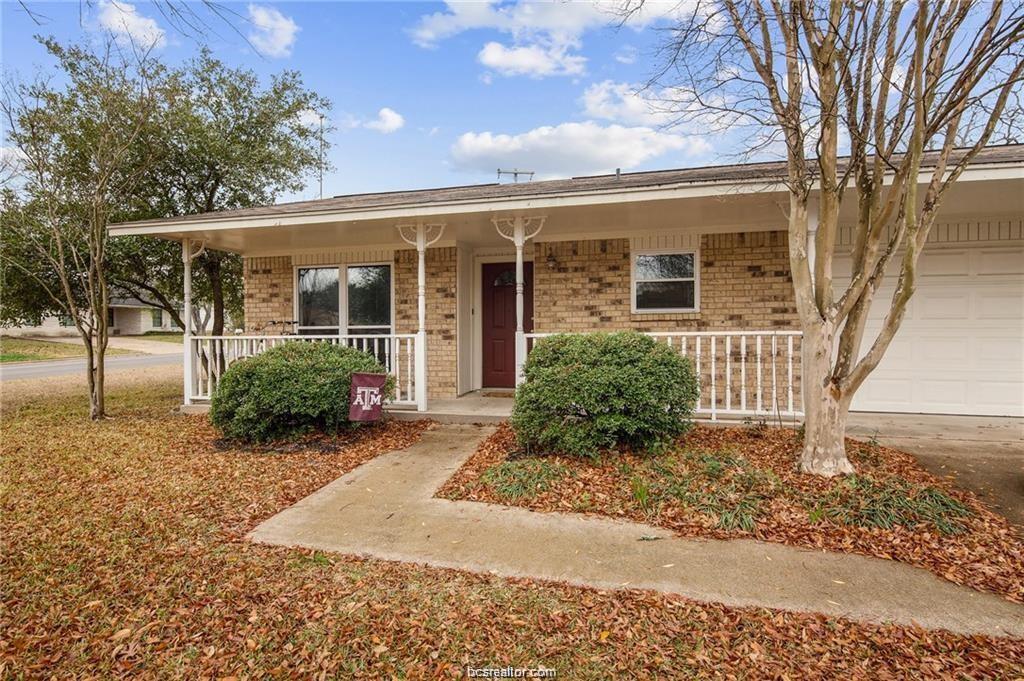 1101 Taurus Property Photo 2