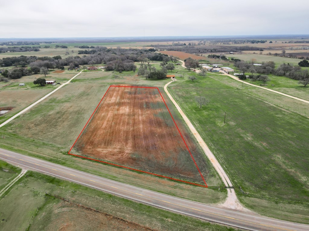 Tbd +- 3.2 Acres Fm 2155 Property Photo