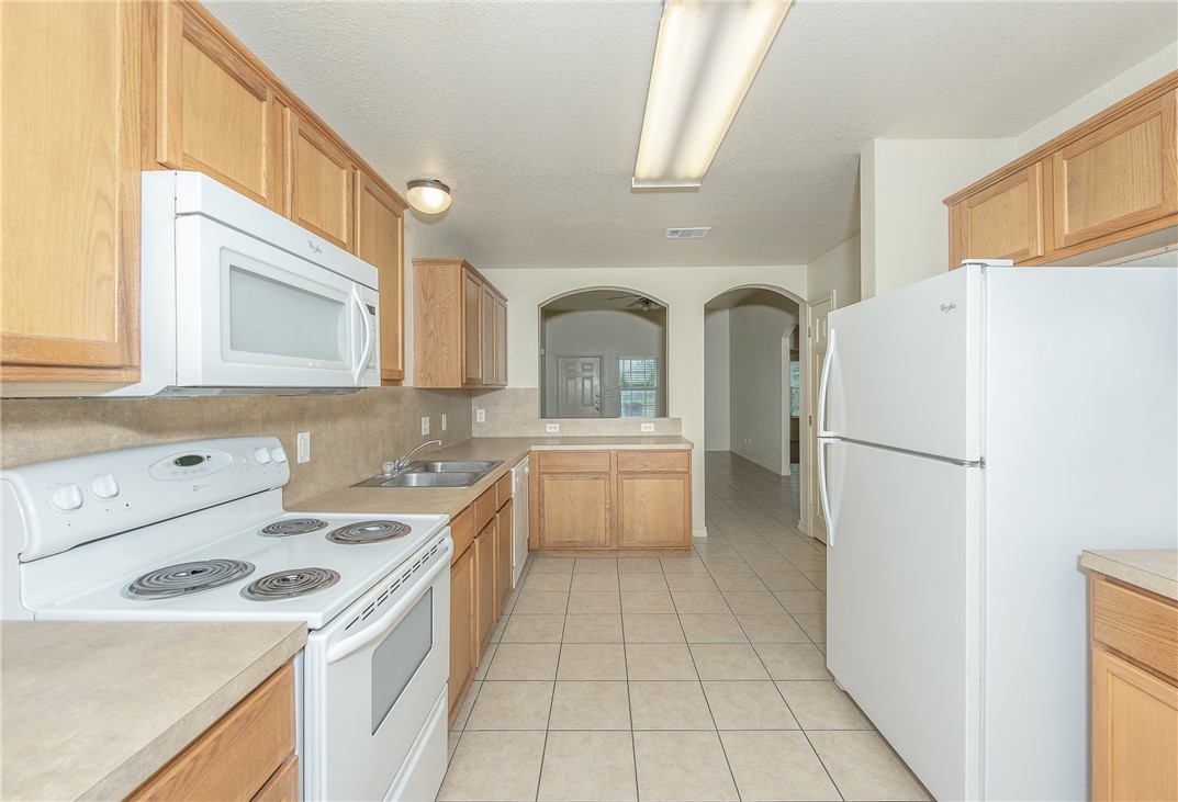 3505 Paloma Ridge Drive Property Photo 7