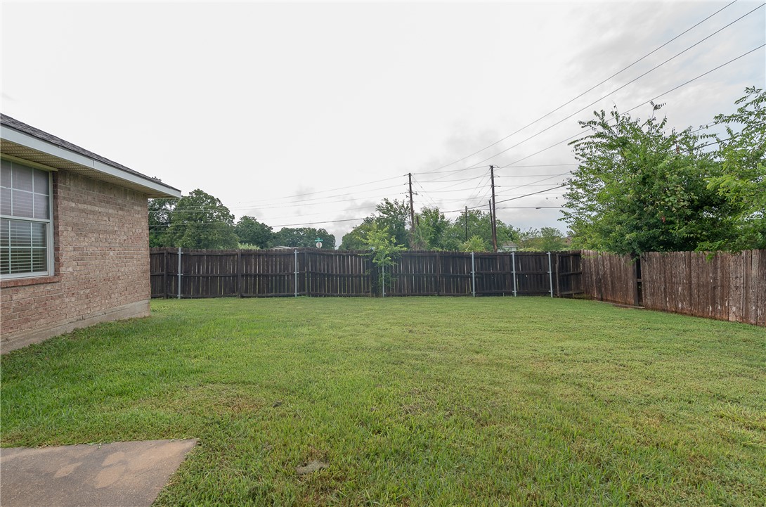 3505 Paloma Ridge Drive Property Photo 23