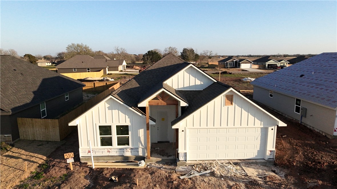 510 Harvest Lake Drive Property Photo