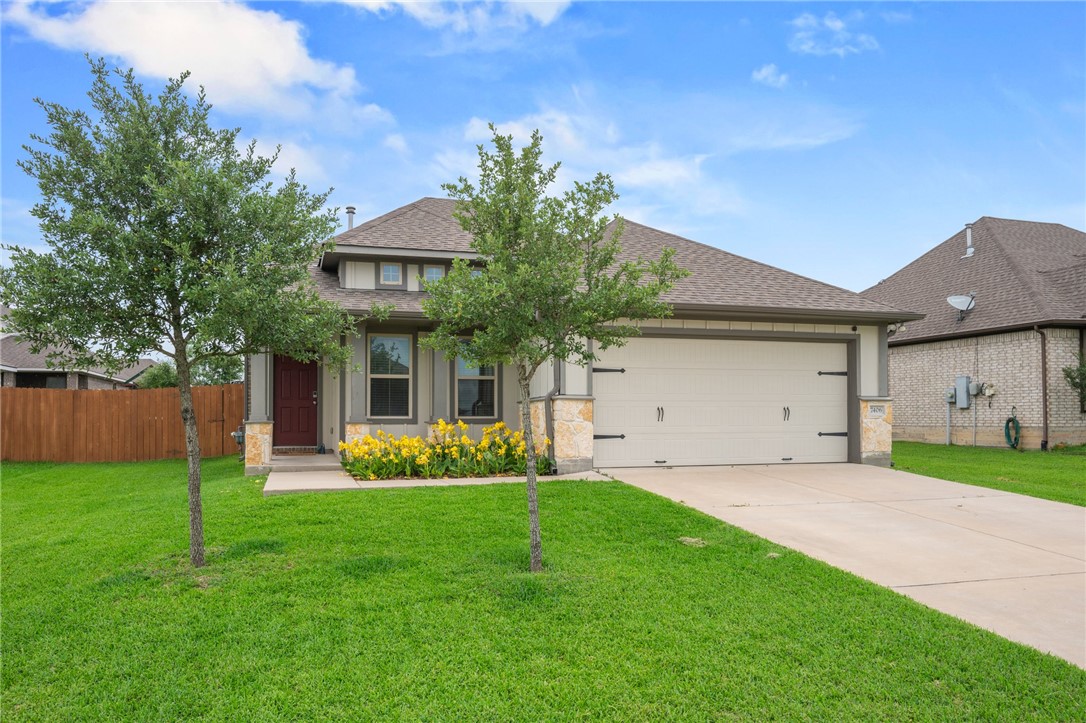 7406 Masters Drive Property Photo 1