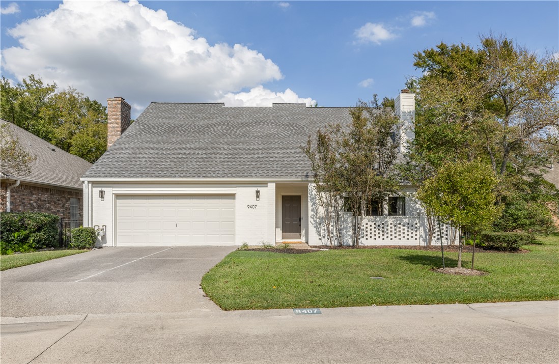 9407 Stonebridge Drive Property Photo