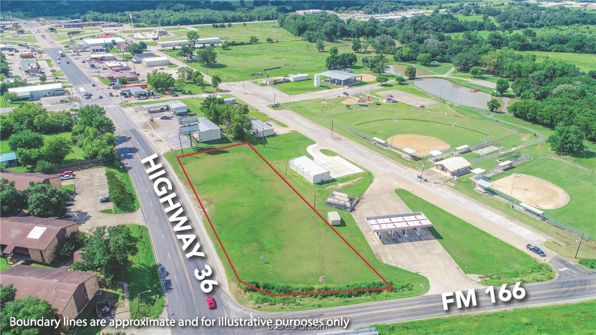 Tbd (1.115 Ac) State Hwy 36 South Property Photo 2