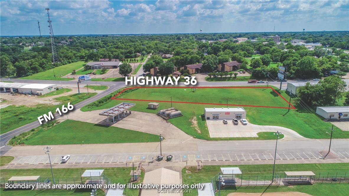Tbd (1.115 Ac) State Hwy 36 South Property Photo 8