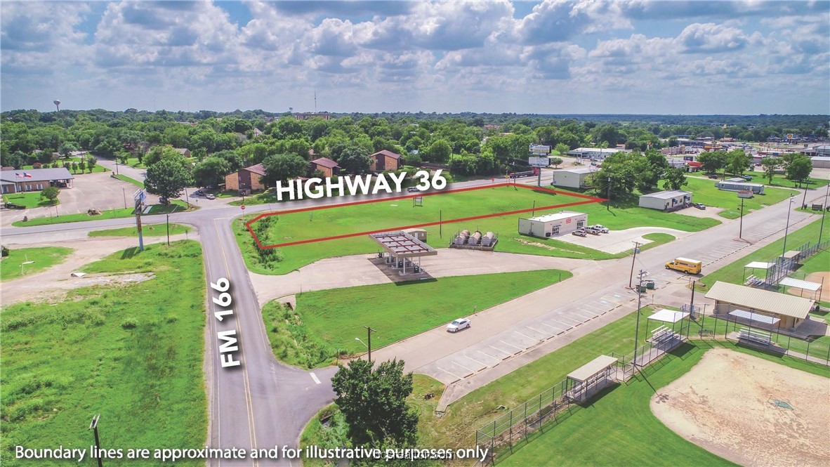 Tbd (1.115 Ac) State Hwy 36 South Property Photo 11