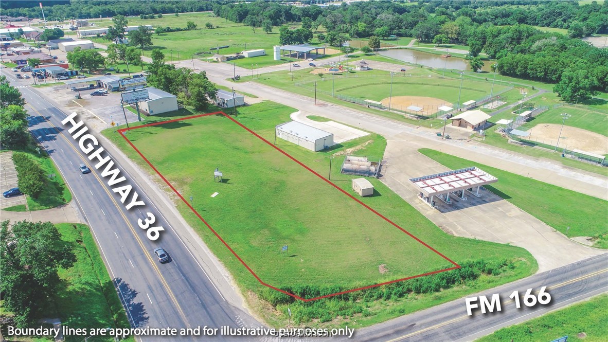 Tbd (1.115 Ac) State Hwy 36 South Property Photo 15