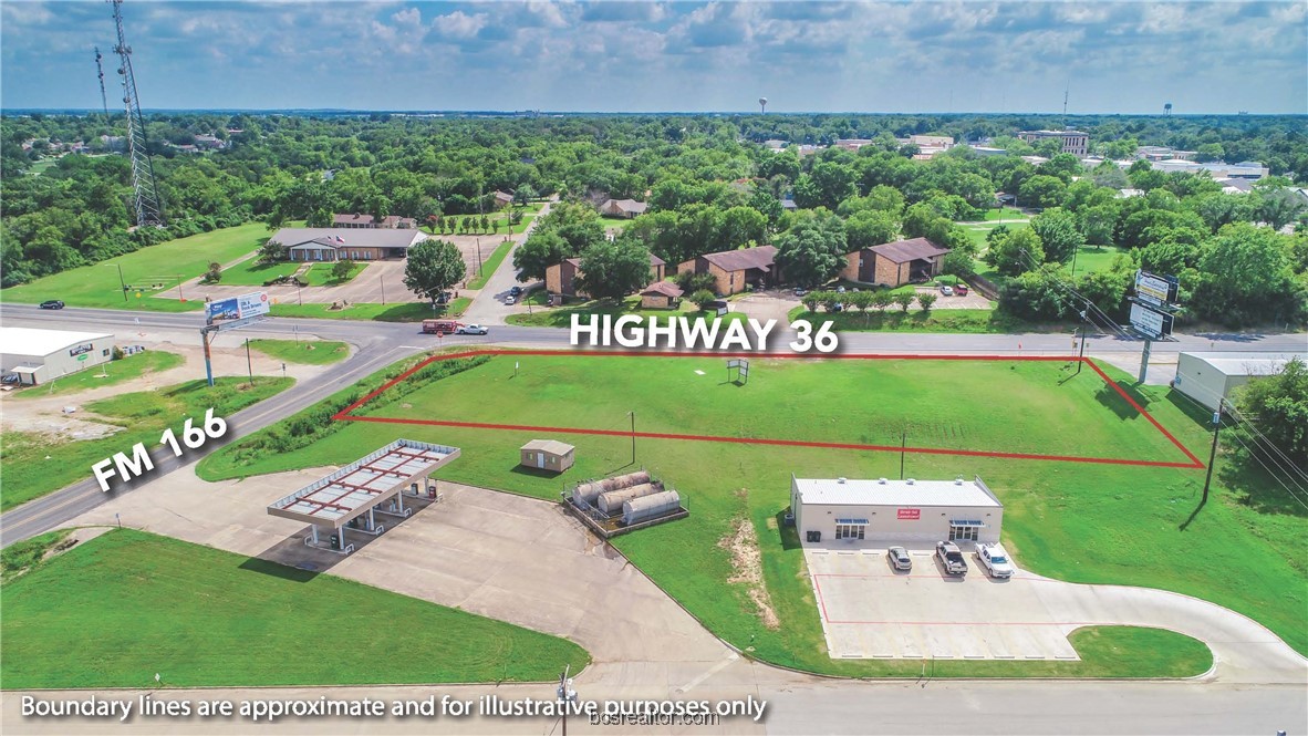 Tbd (1.115 Ac) State Hwy 36 South Property Photo 17