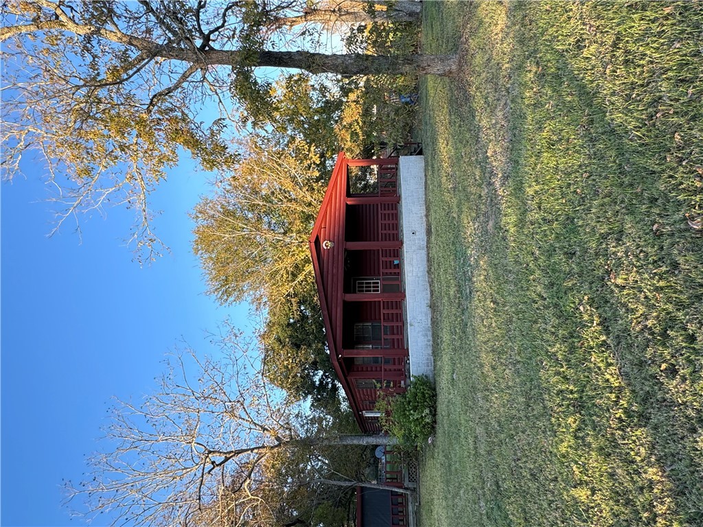 6077 Tx 105 Highway Property Photo