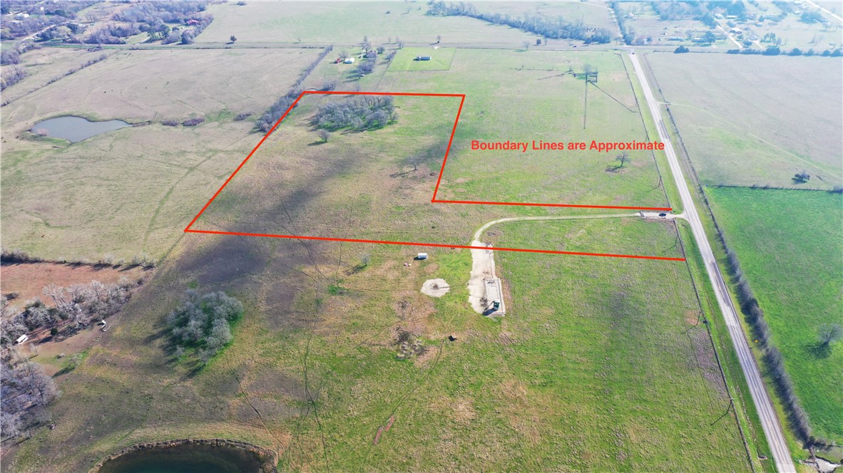 Tbd Tract 5 Fm-2819 Property Photo