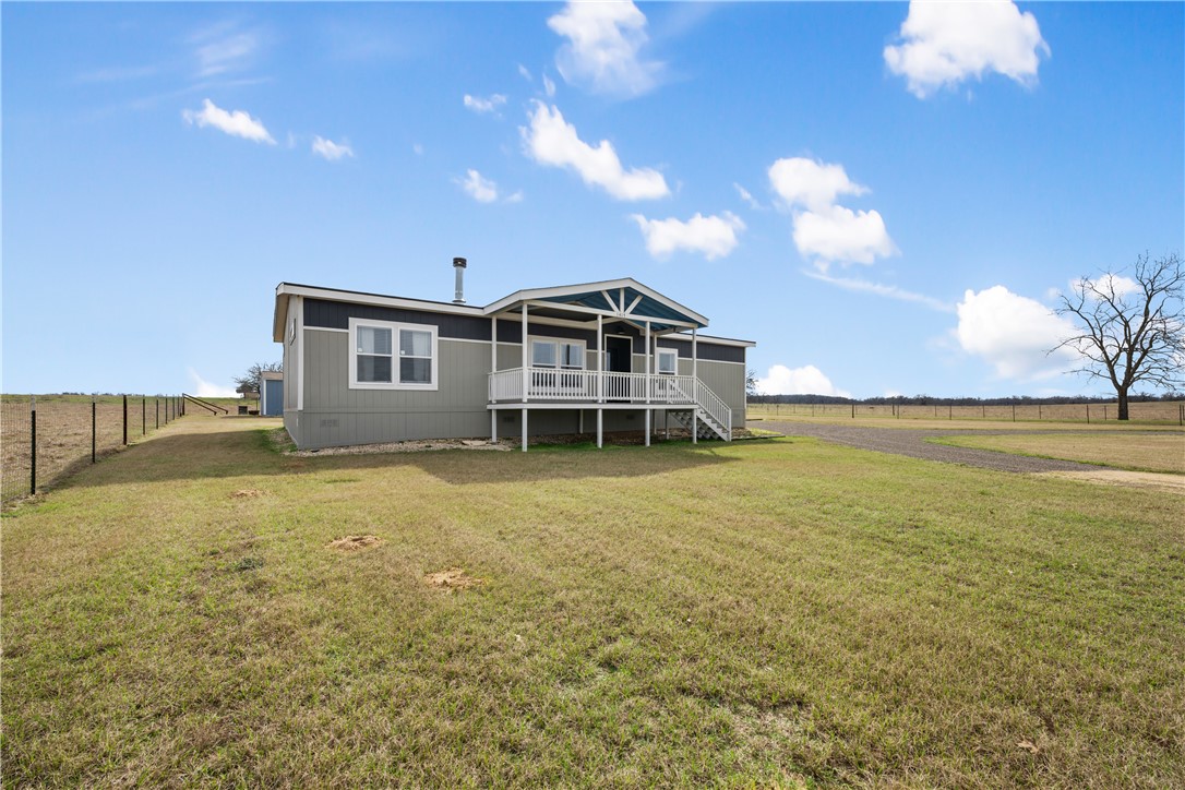 1417 County Road 446 Property Photo