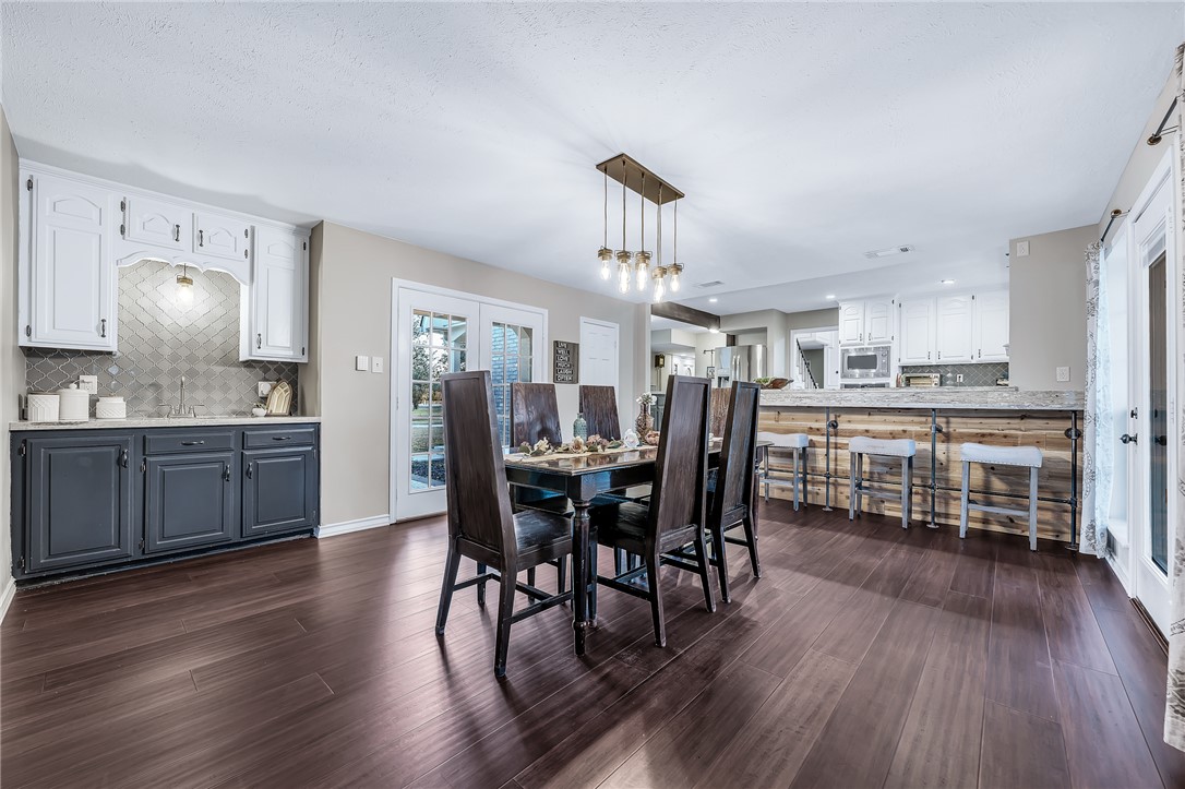 1501 Bluebonnet Drive Property Photo 16