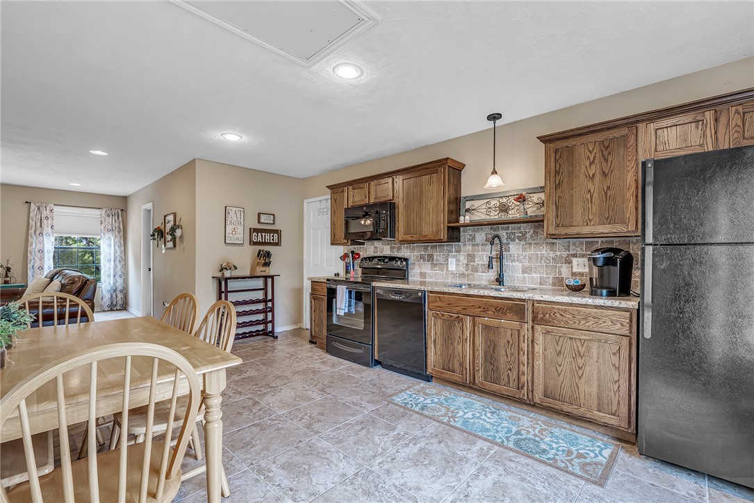 1501 Bluebonnet Drive Property Photo 34