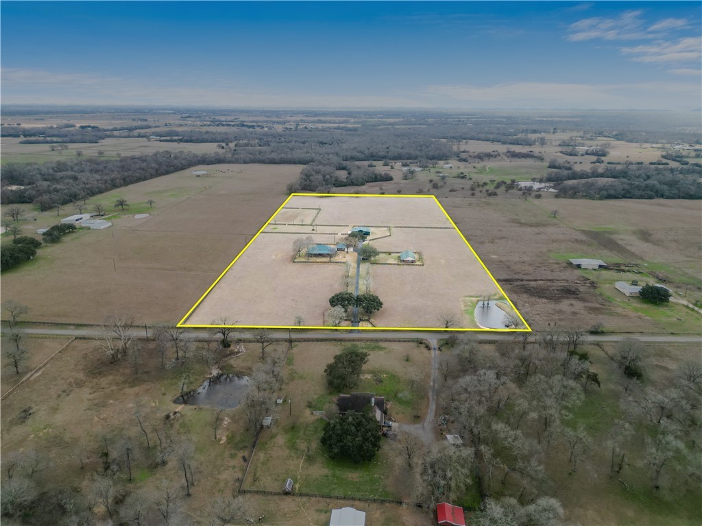 43641 Henson Road Property Photo