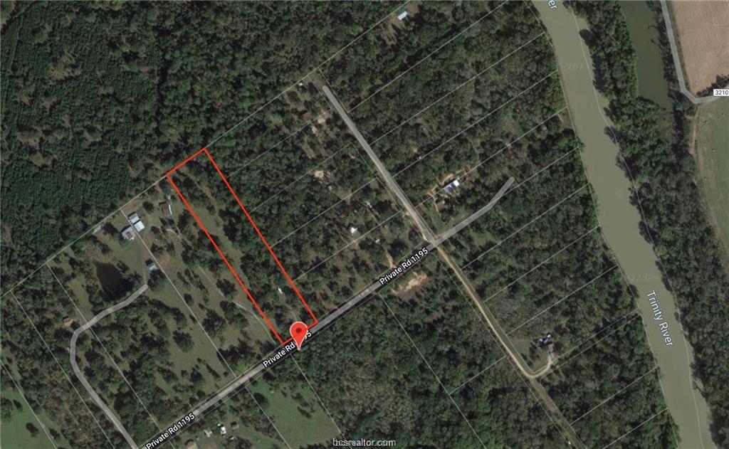 2525 Private Road 1195 Property Photo