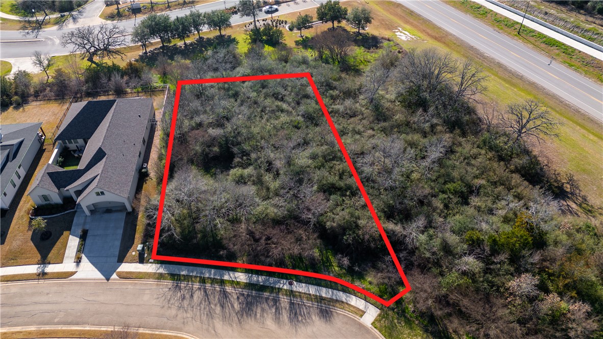 2860 Persimmon Ridge Court Property Photo