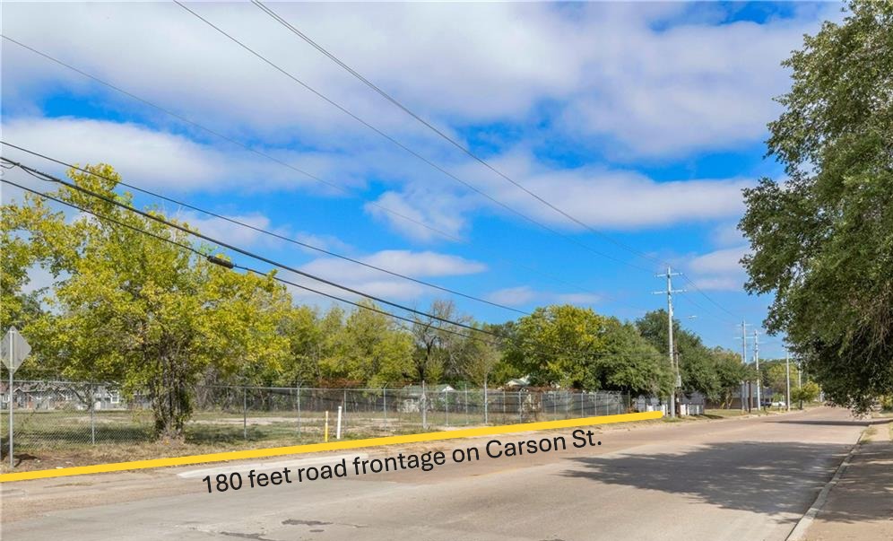 512 West Carson Street Property Photo 6