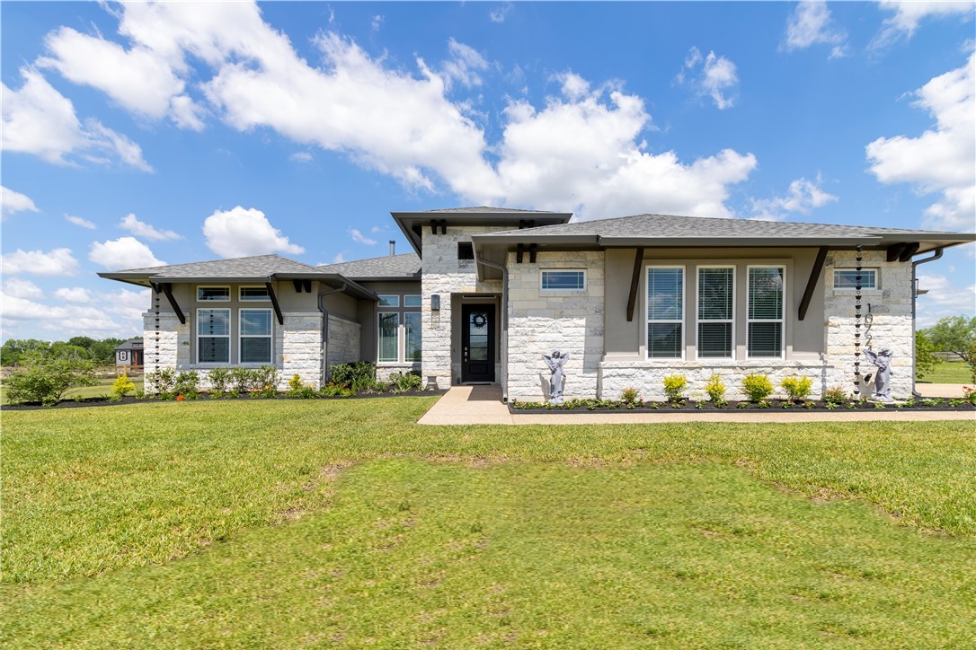 10724 Harvey Ranch Road Property Photo 1