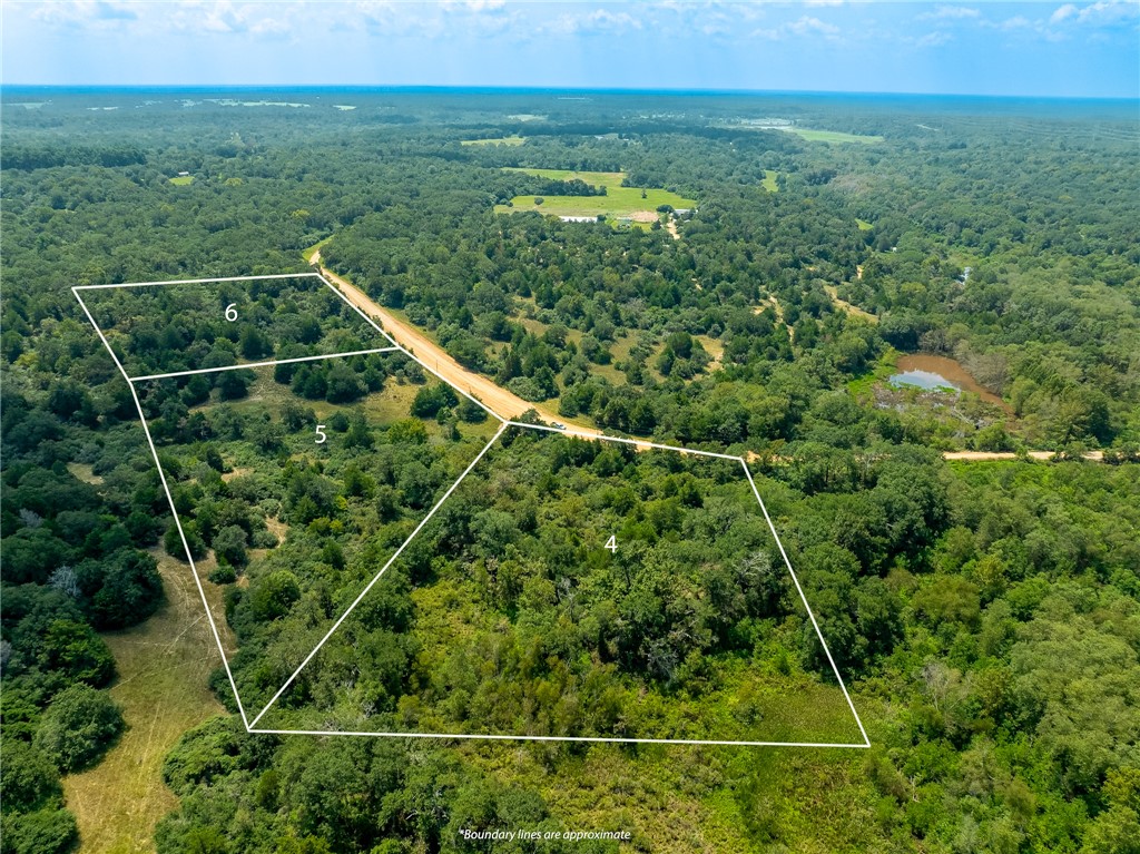 Lots 4-6 Ranch Road Drive Property Photo