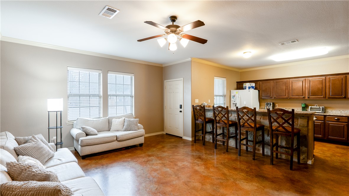 2903 Old Ironsides Drive Property Photo 1