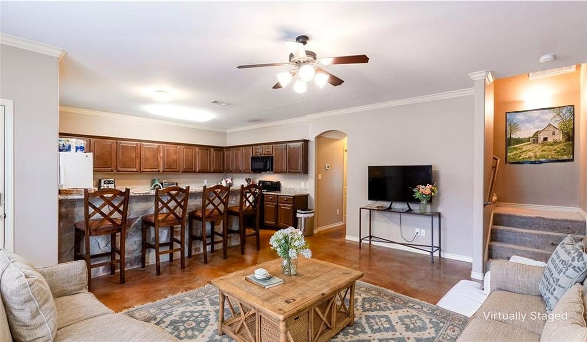 2903 Old Ironsides Drive Property Image