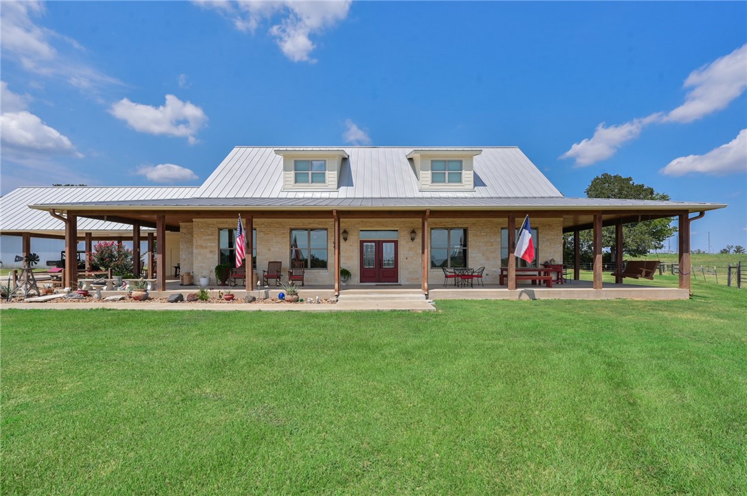 Millican Real Estate Listings Main Image