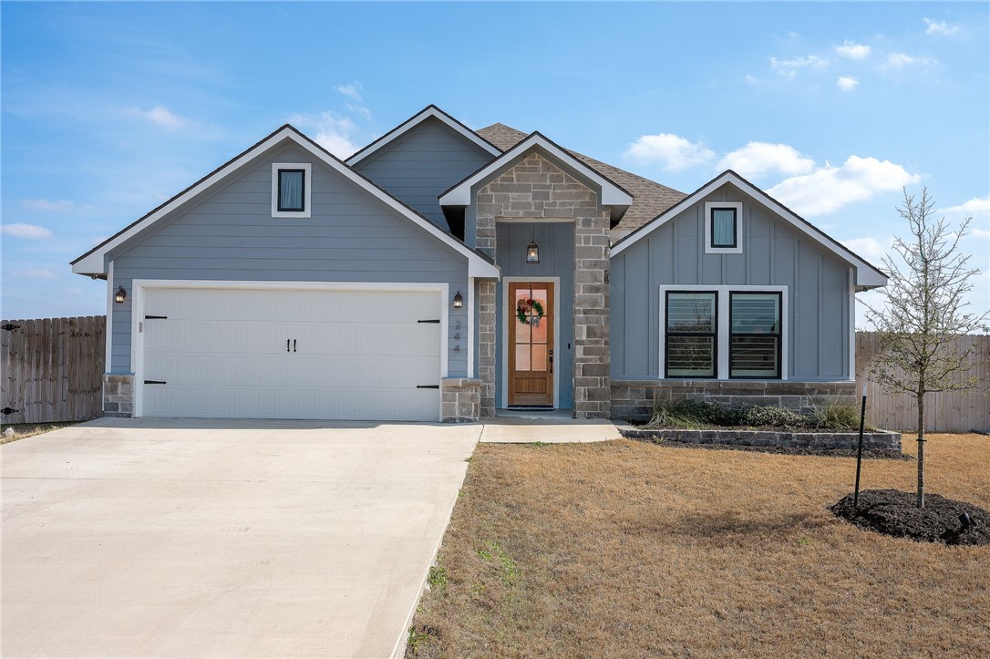 244 Brazos Bend Property Photo