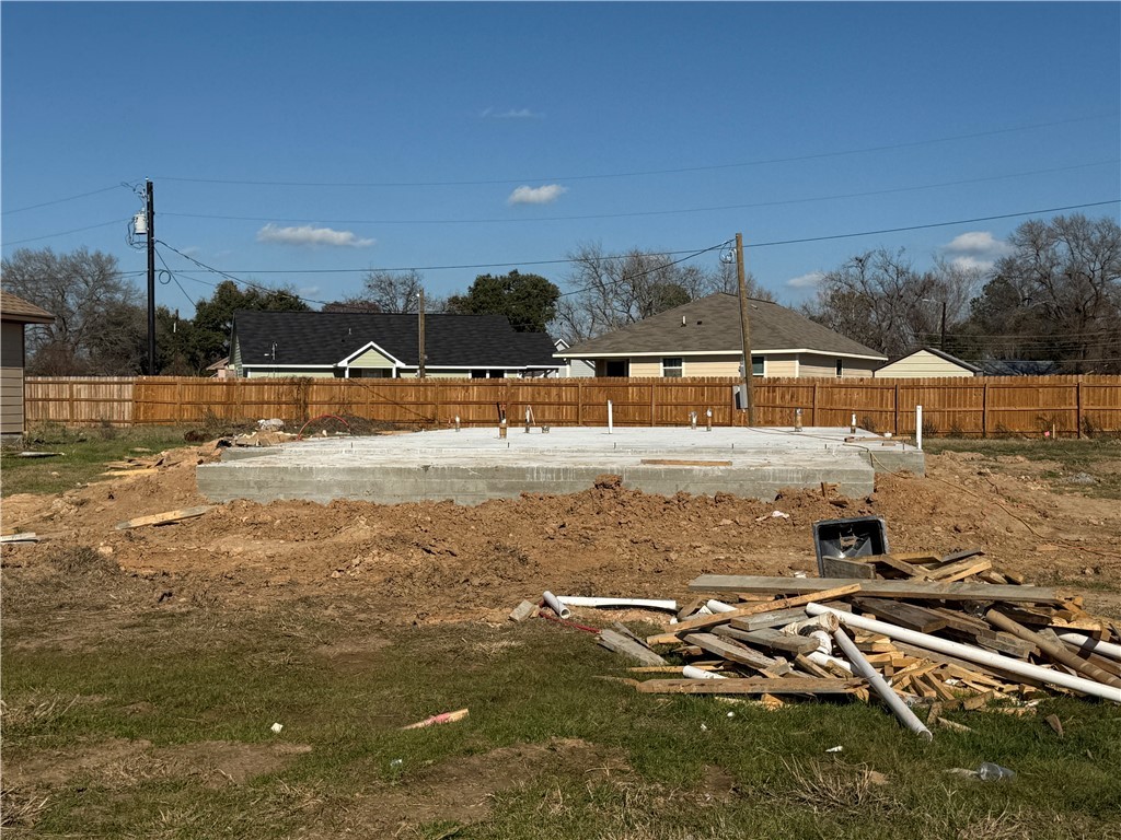 1705 Pine Street Property Photo