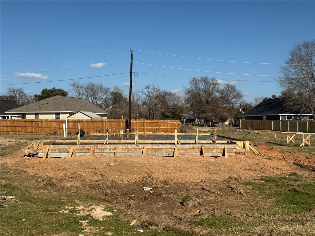 1707 Pine Street Property Photo