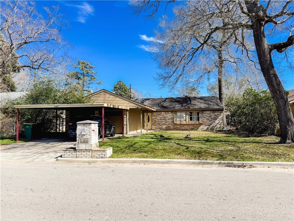 2408 North Thompson Street Property Photo 1