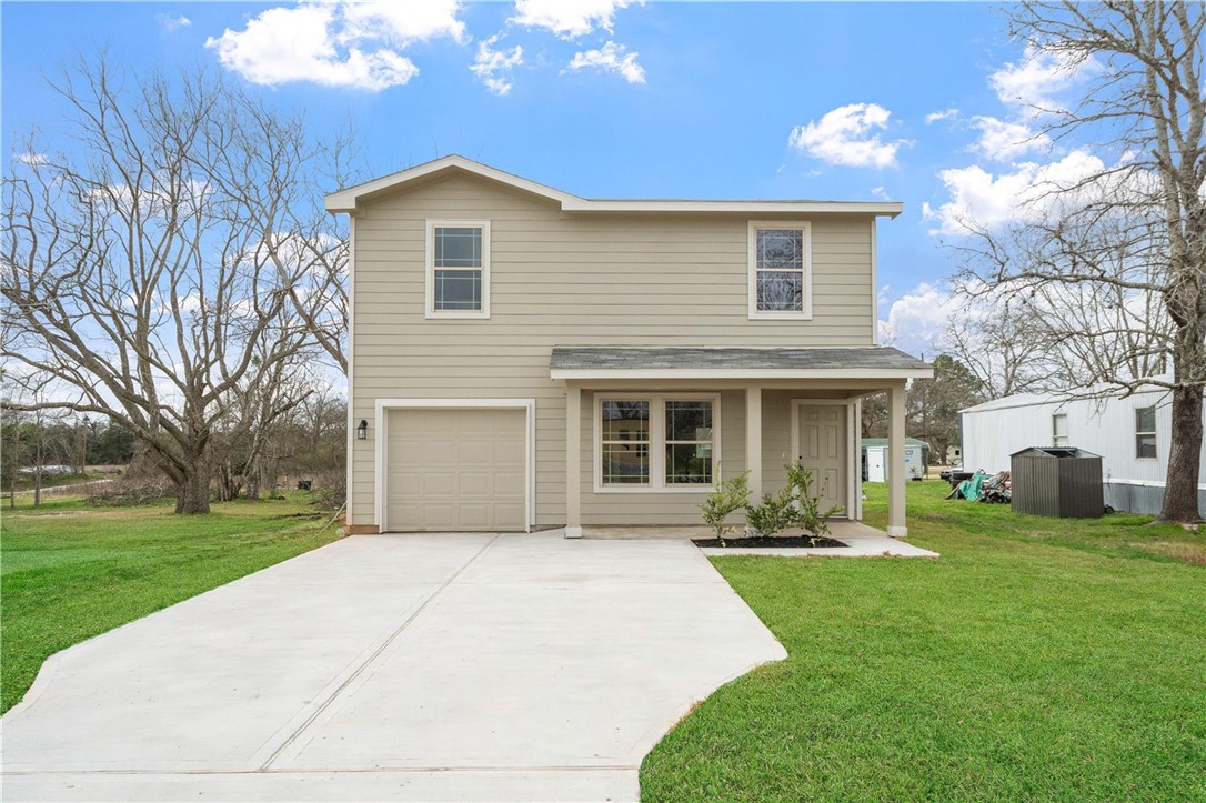 613 21st Street Property Photo