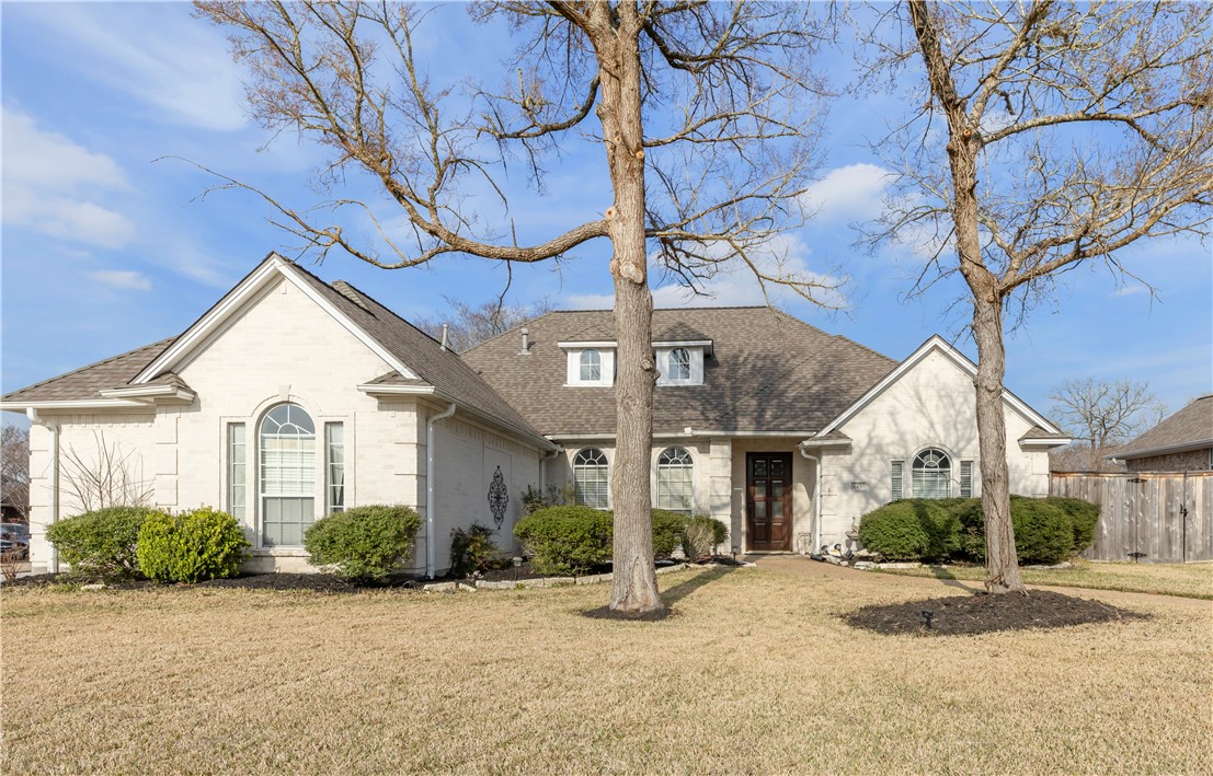 4439 Woodland Ridge Court Property Photo