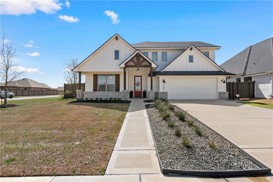 4248 Harding Way Property Photo 1