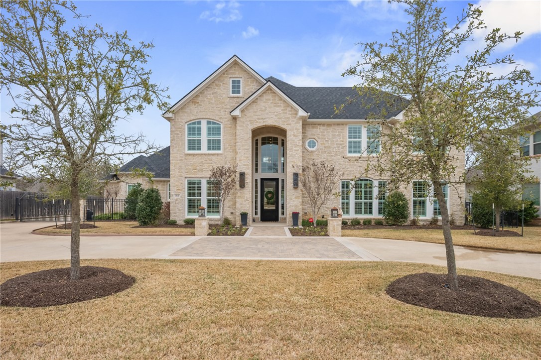 1219 Quarry Oaks Drive Property Photo