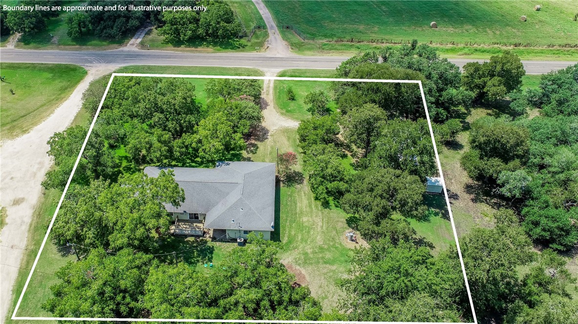 13155 Fm 2155 Property Photo