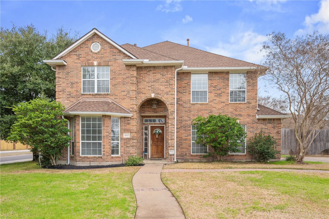 1605 Dominik Drive Property Photo