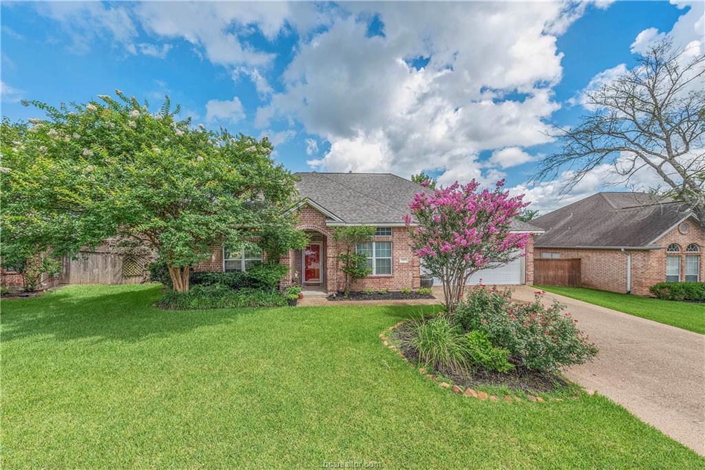 305 Stone Chase Court Property Photo