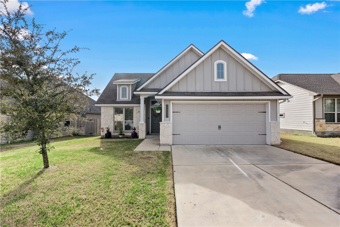 2027 Dumfries Drive Property Photo