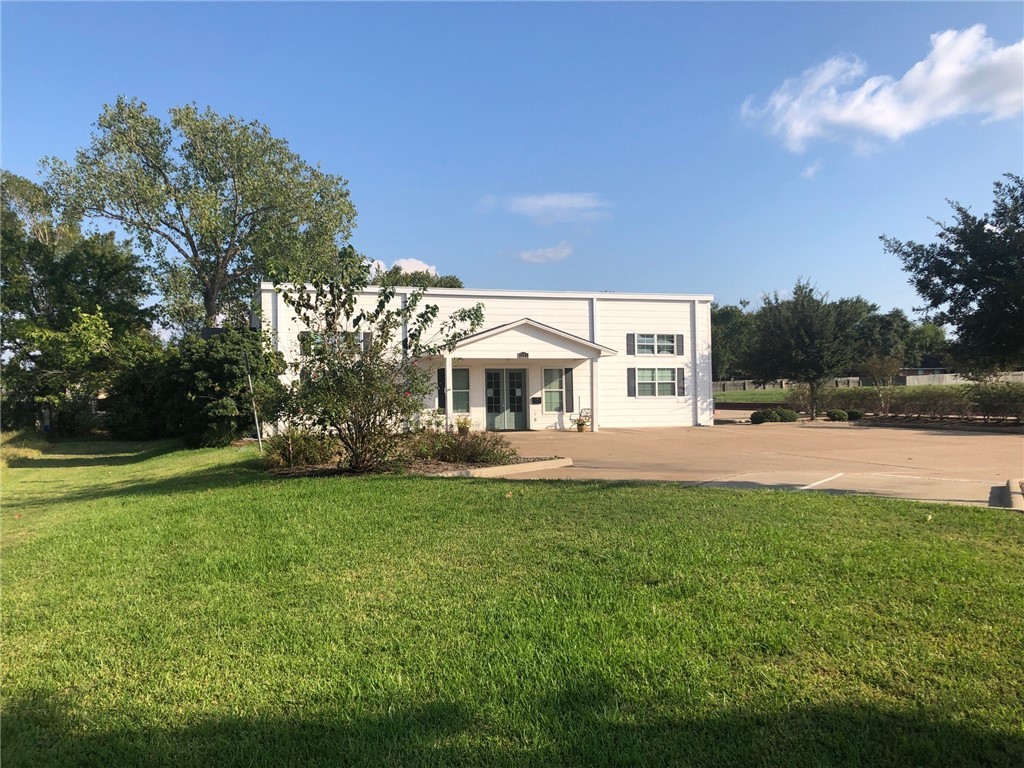 1251 Barron Road Property Photo
