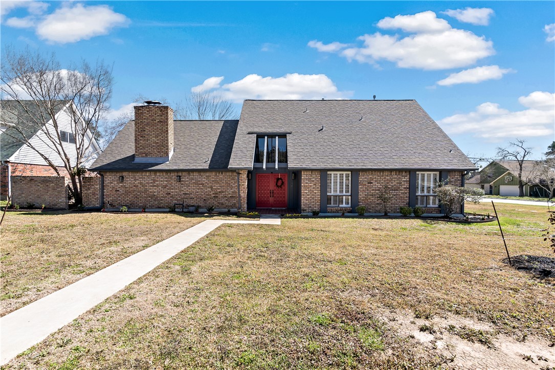 3705 Old Oaks Drive Property Photo